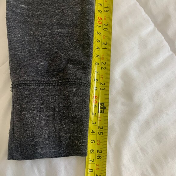 Nike Mens Grey Hoodie - Picture 12 of 12